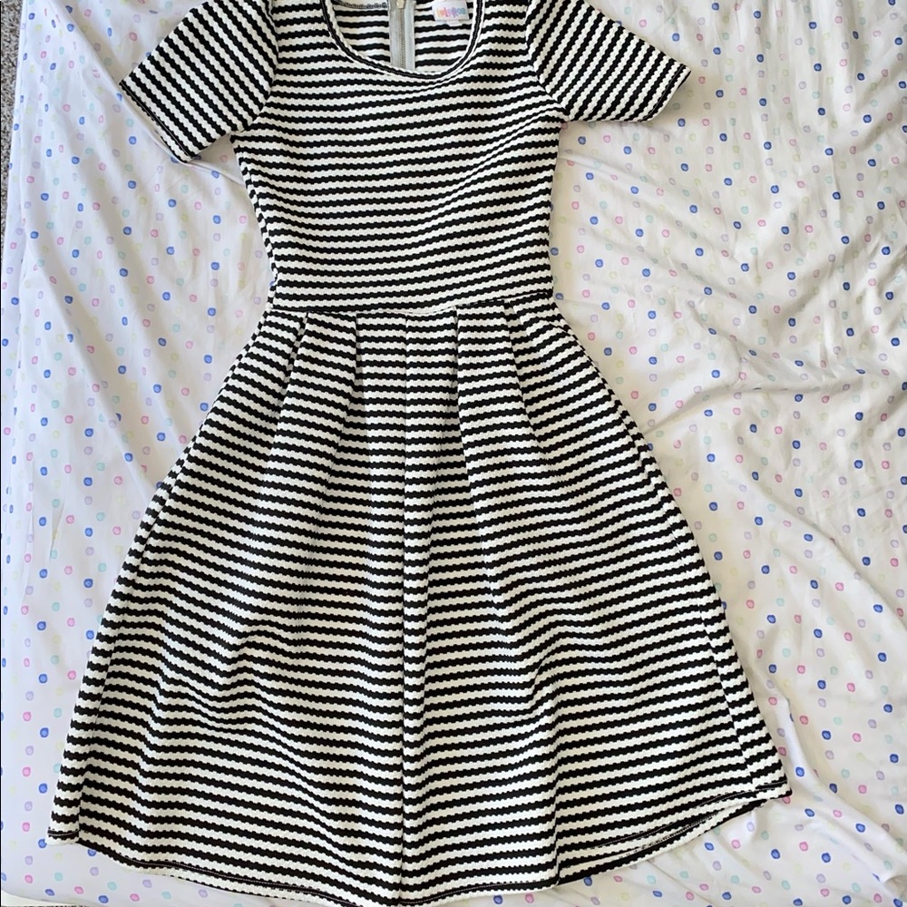 LulaRoe dress